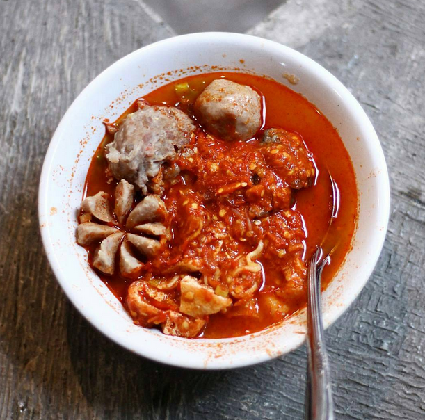 Resep Kuah Bakso Super Sedap, Wajib Coba!