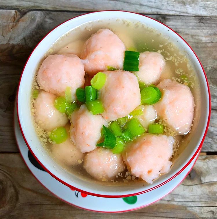 Resep Kuah Bakso