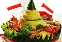 17 Kuliner Khas Hari Kemerdekaan Indonesia