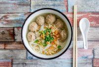 15 Resep Kuah Bakso Super Sedap, Wajib Coba!