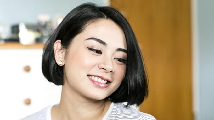 potongan rambut pendek wanita