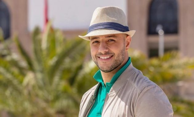 Maher Zain Gelar Konser di Solo, Sebagian Penjualan Tiket Akan Didonasikan