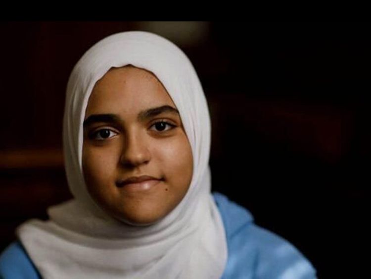 Gadis Muslim di AS Dipaksa Lepas Hijab Ketika Hendak Naik Pesawat