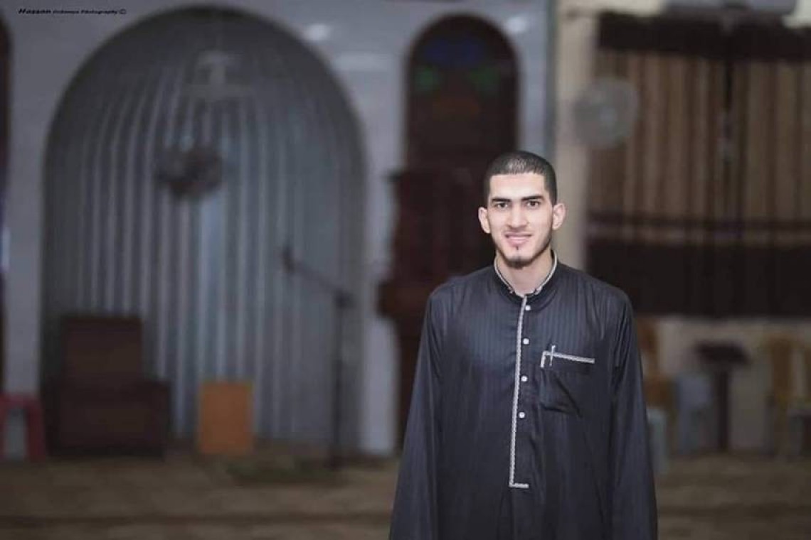Pemuda Ini Harumkan Nama Palestina dalam Musabaqah Tahfizul Qur’an di Arab Saudi