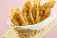 10 Cara Membuat Pisang Goreng yang Renyah dan Enak