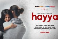 Segera Tayang, UAS dan UAH Ajak Masyarakat Saksikan Film ‘Hayya’