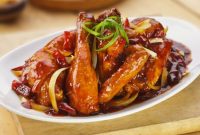 10 Resep Masak Ayam Sederhana dan Enaknya Bikin Ketagihan