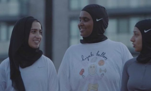 Toronto Raptors, Tim Basket Pertama yang Merilis Hijab untuk Altletnya