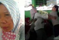 Guru SD di Gowa Jadi Korban Pengroyokan Dua Orangtua Siswa