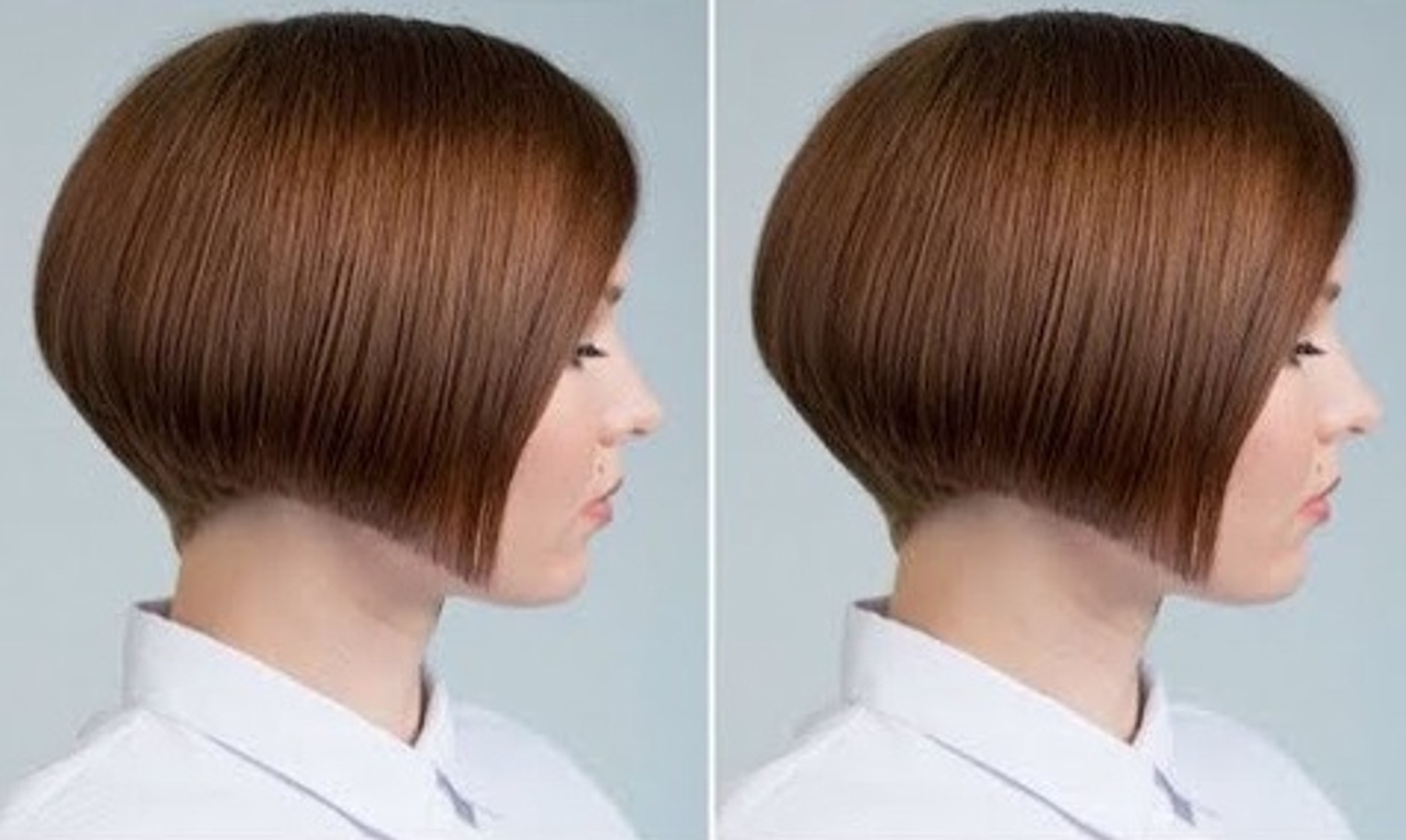 potongan rambut pendek wanita