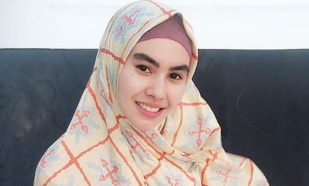 Alhamdulillah, Kartika Putri Telah Melahirkan Anak Pertamanya