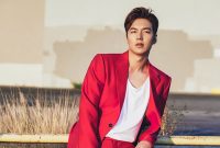 16 Film Lee Min Hoo Terlengkap dan Terbaik Sepanjang Masa