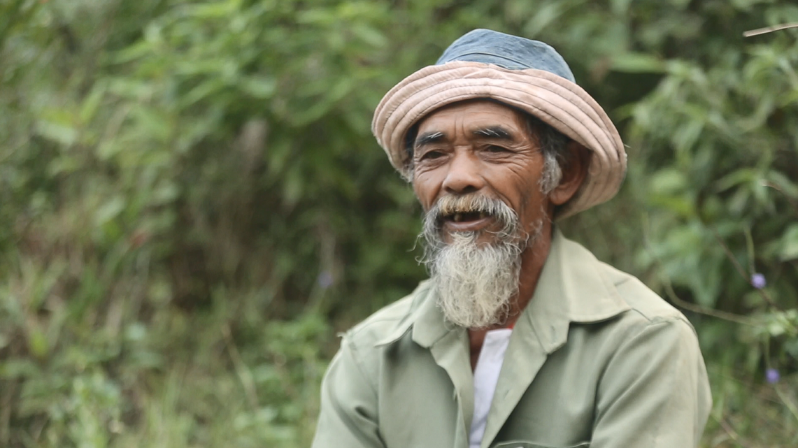 Mbah Sadiman, Pahlawan Lingkungan yang Menyelamatkan Warga dari Kekeringan
