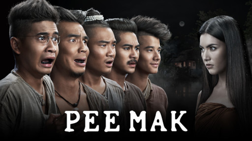 film komedi Thailand