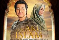 Tak Hanya di Indonesia, Film Ajari Aku Islam Juga Akan Diputar di Malaysia