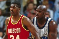 Hakeem Olajuwon, Pebasket Muslim yang Taat dengan Agama