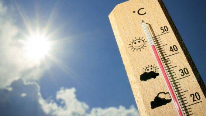 Tips Jaga Kesehatan Ketika Suhu Panas Melanda