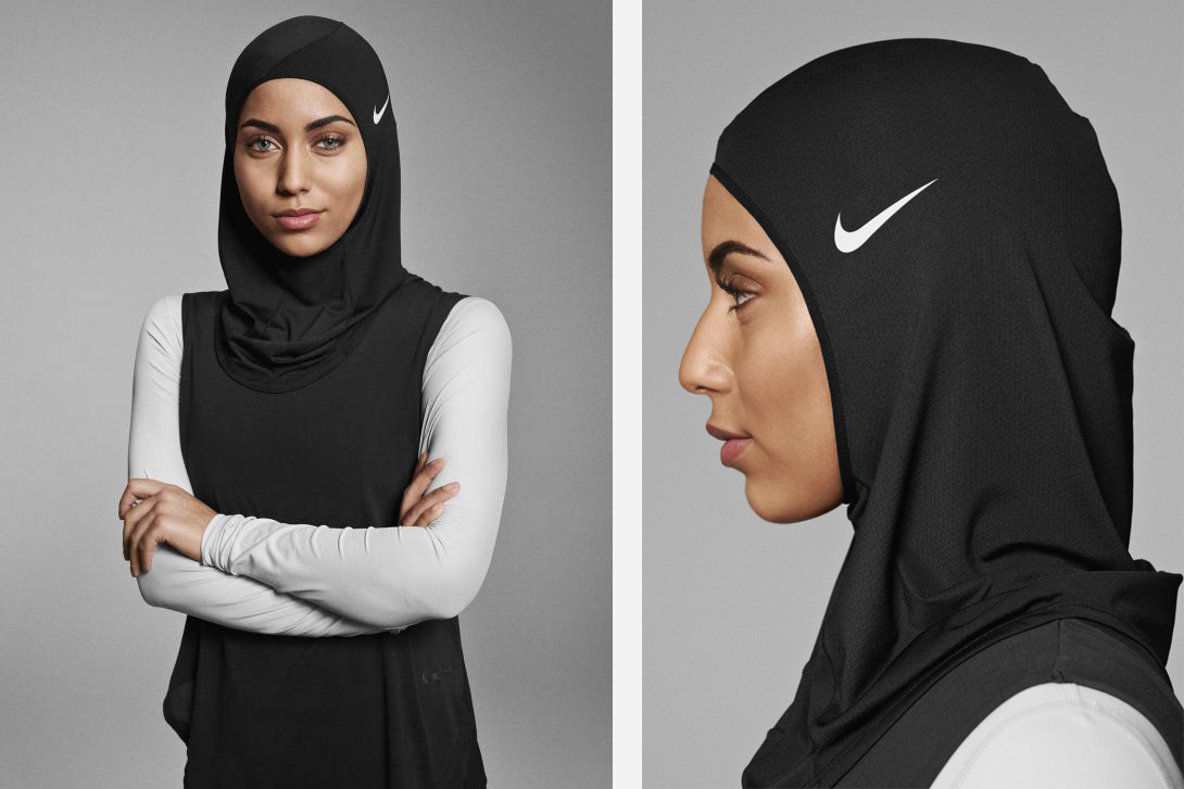 5 Brand Hijab Terkenal yang Pas Diapakai untuk Olahraga