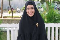 Nabilah, Hafidzah Qur’an Indonesia Guru Mengaji Putri Imam Masjidil Haram