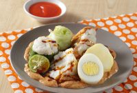 10 Kedai Siomay Paling Enak di Bandung, Wajib Coba!