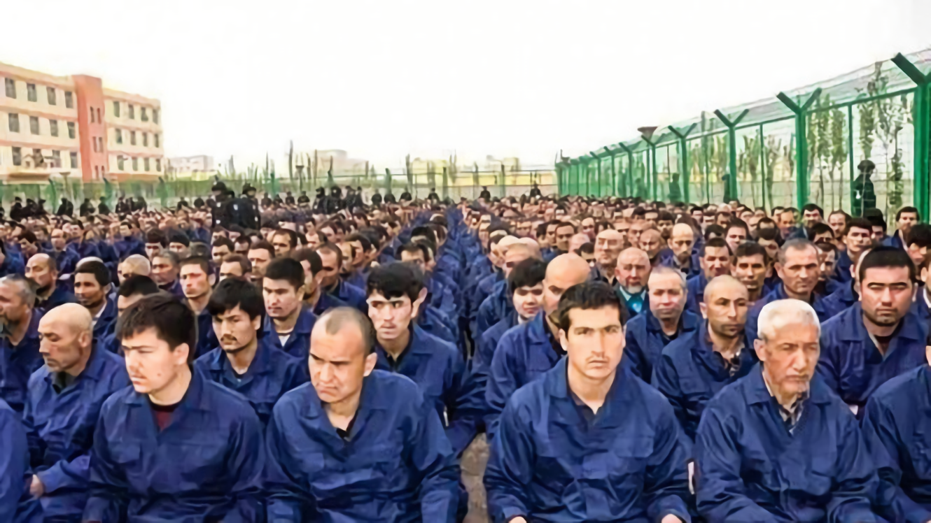 Lewat Sejumlah Dokumen, Terungkap Cara Rezim China Mencuci Otak Muslim Uighur