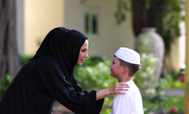 Ini Cara Melarang Anak Tanpa Kata "Tidak" dan "Jangan"