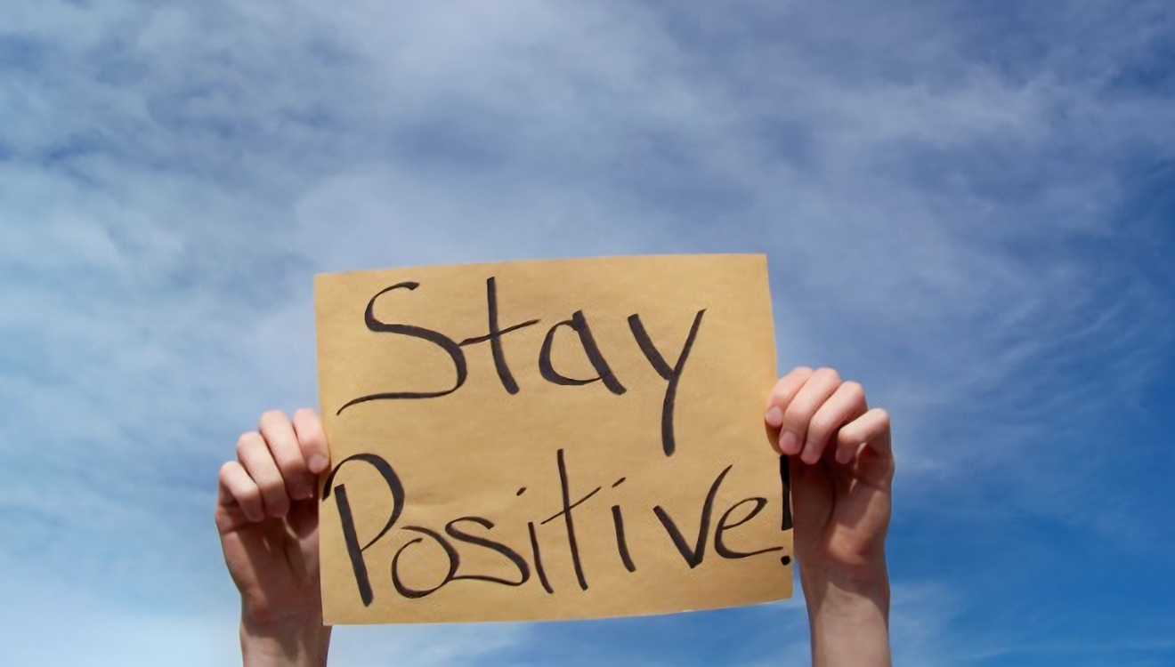 12 Cara berpikir Positif yang Perlu Kamu Terapkan Dikehidupan Sehari-hari