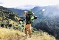 Ini yang Perlu Disiapkan Sebelum Traveling ke Alam Bebas