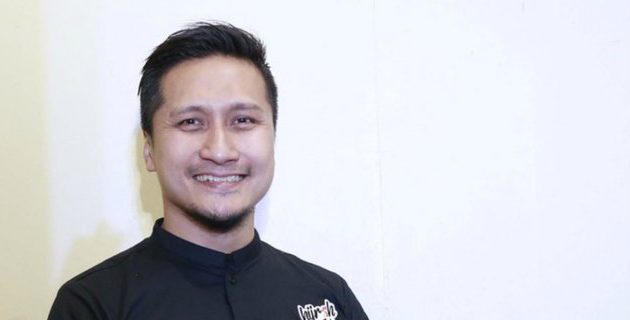 Arie Untung Tanggapi Wacana Pelarangan Cadar dan Celana Cingkrang