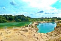 12 Destinasi Wisata di Tangerang yang Keren dan Hits