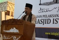 Sepanjang 2019, Indonesia Dibanjiri Prestasi MTQ Internasional