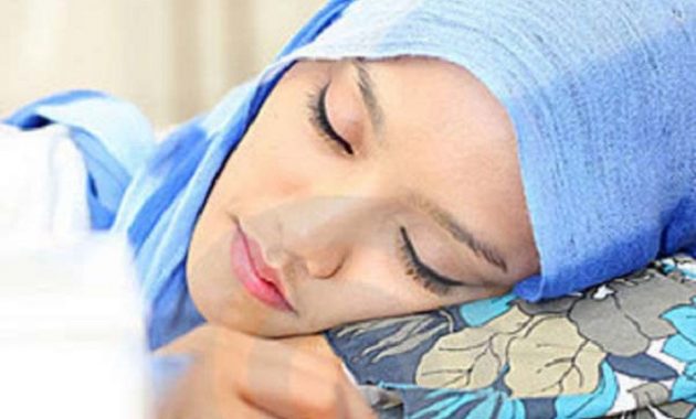 20 Cara Cepat Tidur untuk Kamu Pengidap Insomnia