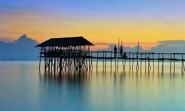 12 Destinasi Wisata di Tangerang yang Keren dan Hits