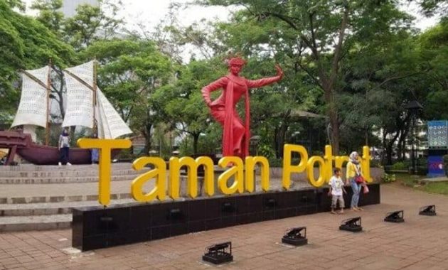 12 Destinasi Wisata di Tangerang yang Keren dan Hits