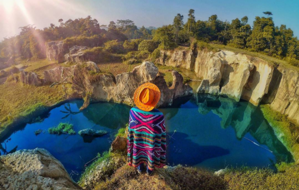 12 Destinasi Wisata di Tangerang yang Keren dan Hits