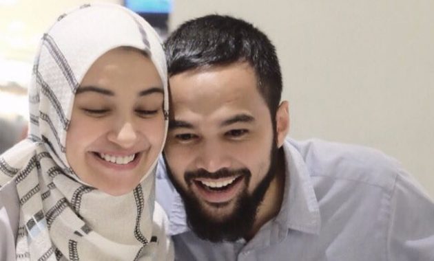 Muslimah, Begini Cara Bijak Menerima Kekurangan Pasangan