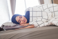 20 Cara Cepat Tidur untuk Kamu Pengidap Insomnia