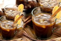 10 Jenis Minuman Hangat yang Cocok Diseruput Saat Musim Hujan