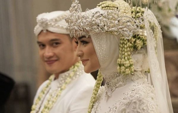 7 Fakta Menarik Tentang Pernikahan Citra Kirana dan Rezky Aditya