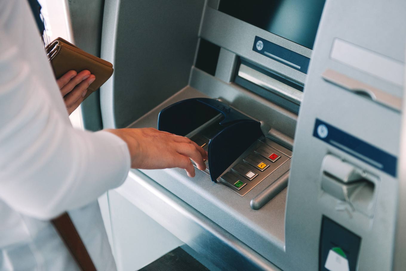 Cara Mengatasi Lupa Pin ATM untuk Berbagai BANK