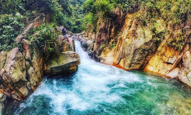 Rekomendasi Tempat Liburan Seru di Kota Bogor