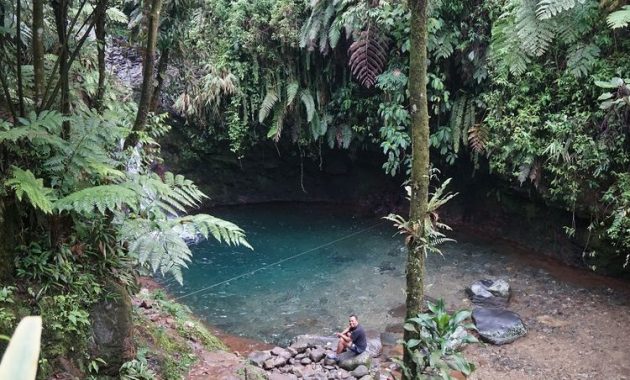 Rekomendasi Tempat Liburan Seru di Kota Bogor