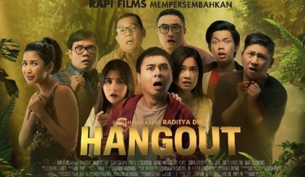 film hangout