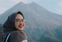 Hijab Menjadi Jalan untuk Kezia Fortunata Memeluk Islam