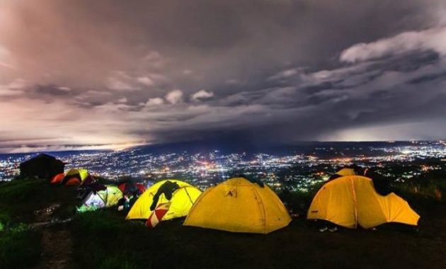 Rekomendasi Tempat Liburan Seru di Kota Bogor