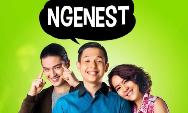 film ngenest