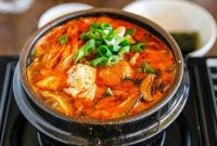 10 Resep Masakan Khas Korea Halal dan Bisa Dibuat Sendiri di Rumah, Loh!