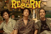 15 Film Komedi Indonesia Terbaik Sepanjang Masa