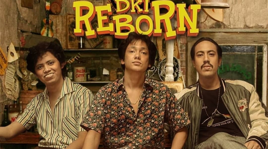 15 Film Komedi Indonesia Terlucu Sepanjang Masa