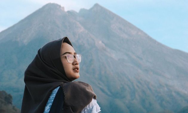 Hijab Menjadi Jalan untuk Kezia Fortunata Memeluk Islam